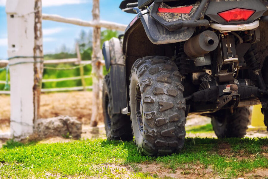 Zakopane: Extreme Quad Ride & Highlander BBQ + Thermal Pools - Is this Zakopane adventure worth booking?