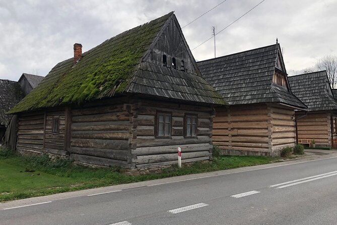Zakopane full day tour with cable car & thermal baths from Krakow - Is $132.45 good value?