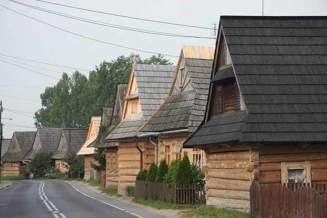 Zakopane Guied Tour: Cable Car, Local Spirits & Thermal Baths - Why this Krakow day trip works