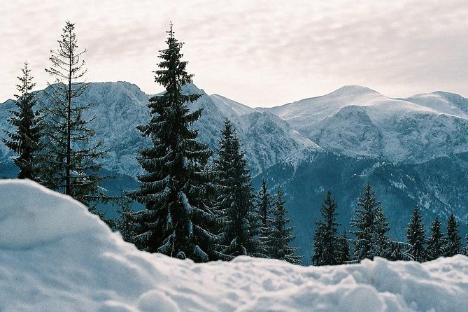 Zakopane private tour from Krakow with Thermal Baths - Who will get the most from this tour