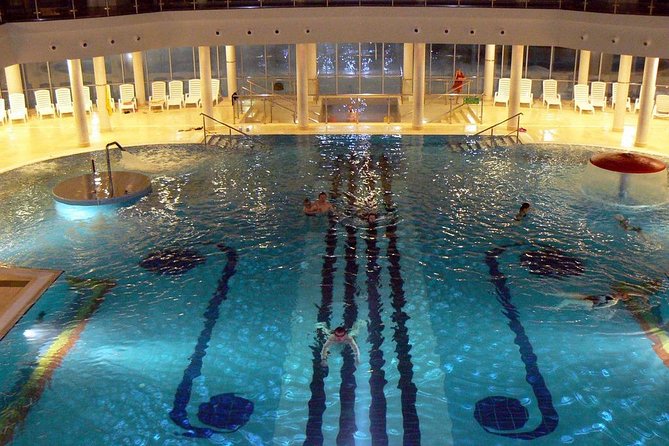 Zakopane private tour from Krakow with Thermal Baths - Practical details before you book