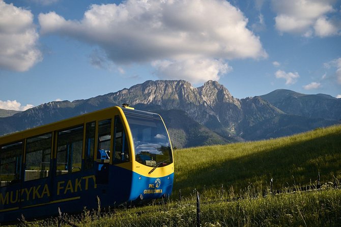 Zakopane private tour from Krakow with Thermal Baths - Should you book this Zakopane tour?