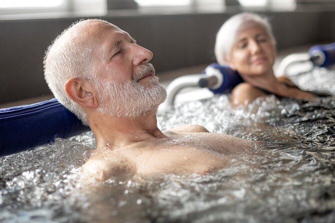 Zakopane Private Tour with Thermal Pools and Pickup from Krakow - Is $338.20 per person good value?