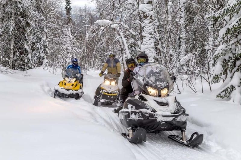 Zakopane: Snowmobiles (or Quads), Thermal Pools & Tasting - At the Bacowka, Oscypek Takes Center Stage