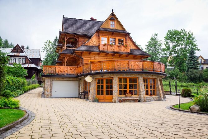 Zakopane Tatra Mountain & Thermal Baths from Krakow - What This Krakow to Zakopane Day Really Offers