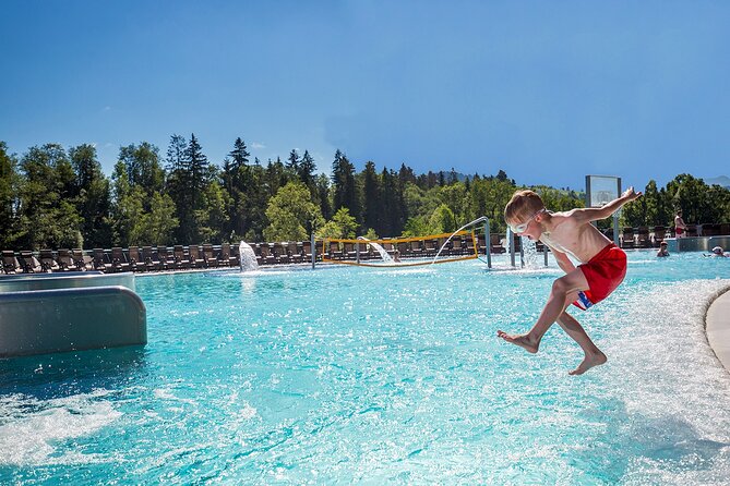 Zakopane Tatra Mountain & Thermal Baths from Krakow - Who Will Enjoy This Tour Most?