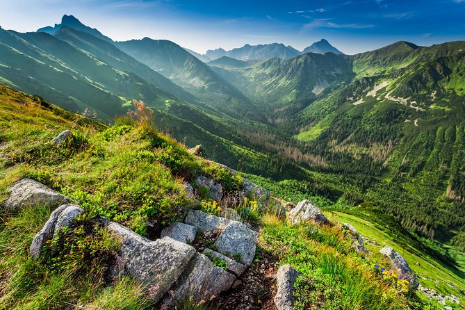 Zakopane, Tatras, Funicular Ride & Thermal Pools (Fully Private Tour) - Why this Tatra Mountains day works