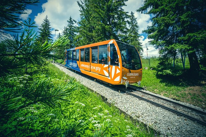 Zakopane, Tatras, Funicular Ride & Thermal Pools (Fully Private Tour) - Chocholow and its wooden highlander homes