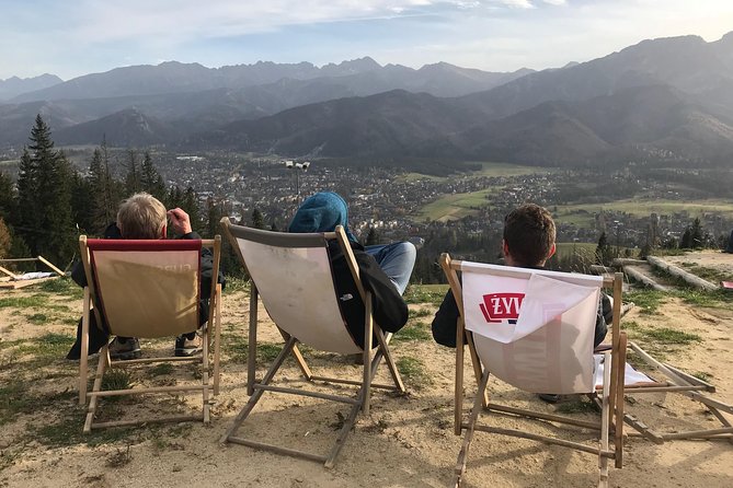 Zakopane & Thermal Pools - Customized Tour - Why this Krakow to Zakopane day is different