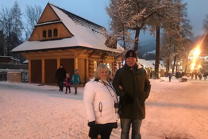 Zakopane & Thermal Pools - Customized Tour - Gorący Potok, the day’s main relaxation stop