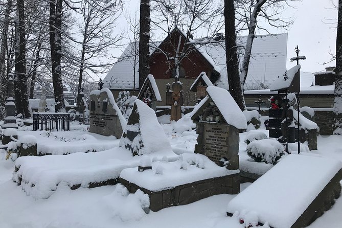 Zakopane & Thermal Pools - Customized Tour - How much value do you get for $223.82?