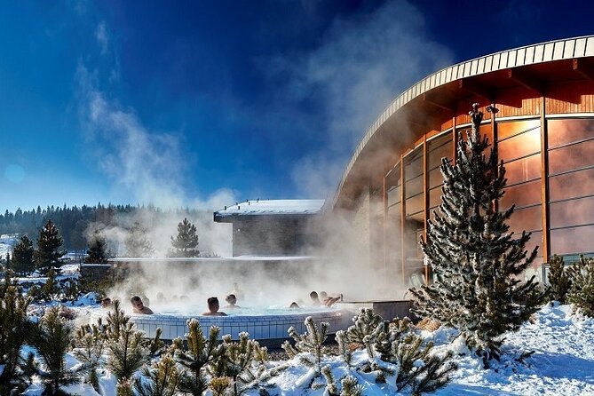ZAKOPANE & THERMAL SPRINGS, Funicular, Cheese Tasting - Chochołów and the highlander cheese stop