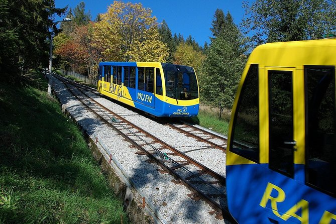 Zakopane & Thermal Springs: Private Tour - Why this Krakow day trip works
