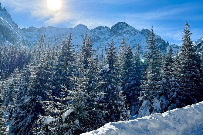Zakopane Tour from Krakow with Thermal SPA and Hotel Pick up - What is included, and what you still need to budget